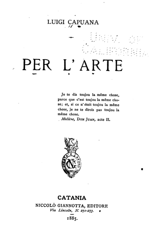 Opera del corpus VIVer