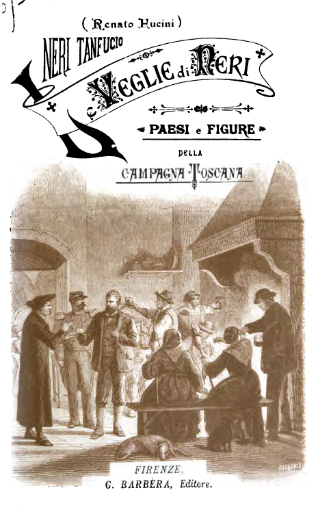 Opera del corpus VIVer