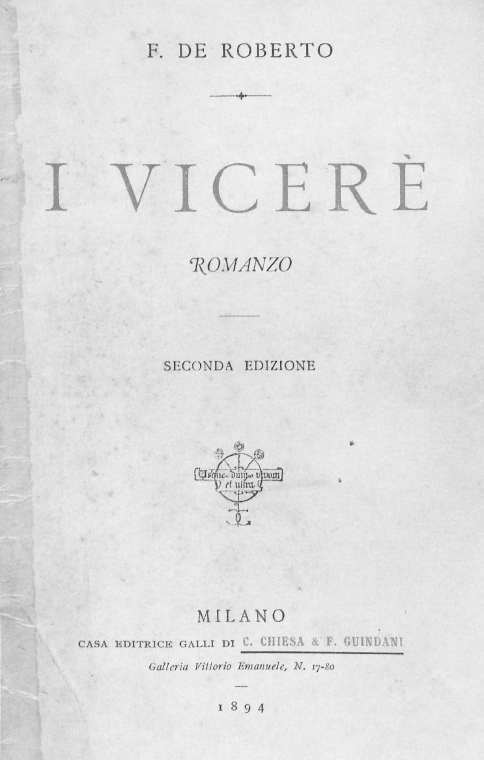 Opera del corpus VIVer