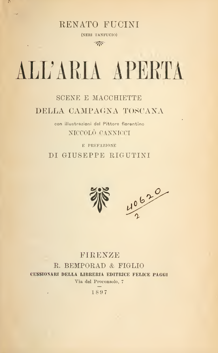 Opera del corpus VIVer
