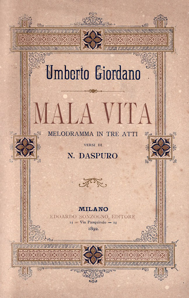 Opera del corpus VIVer
