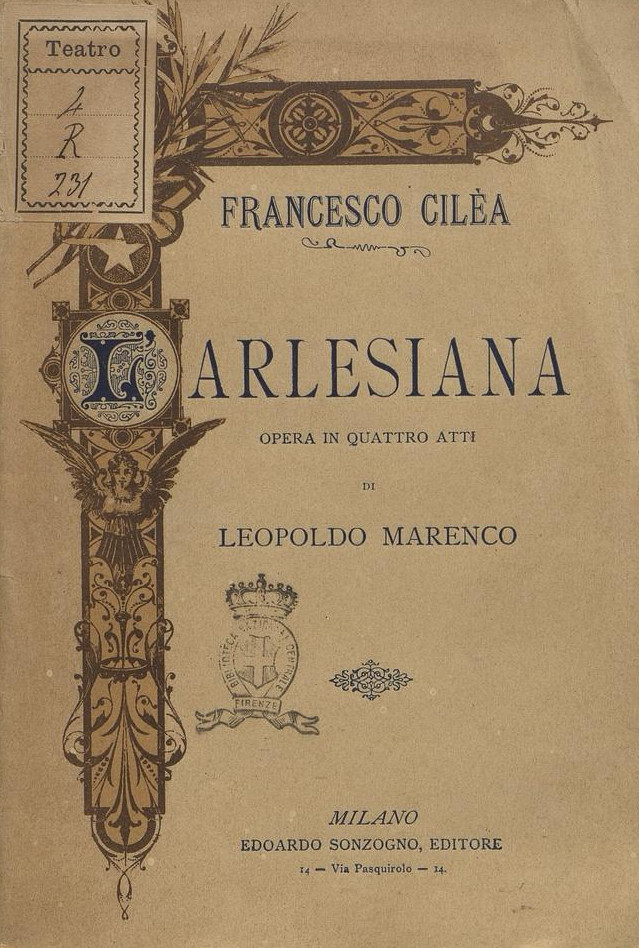 Opera del corpus VIVer