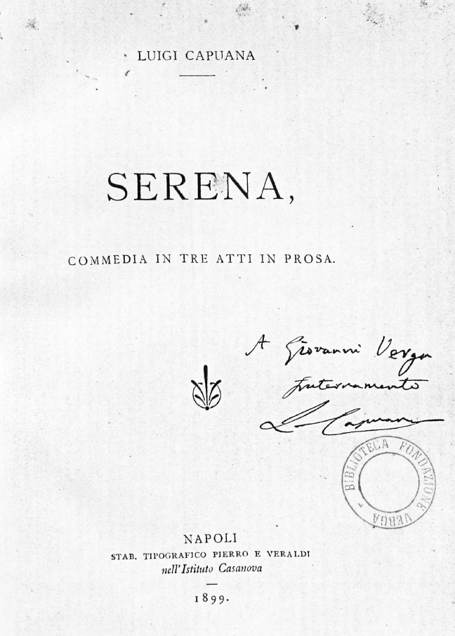 Opera del corpus VIVer