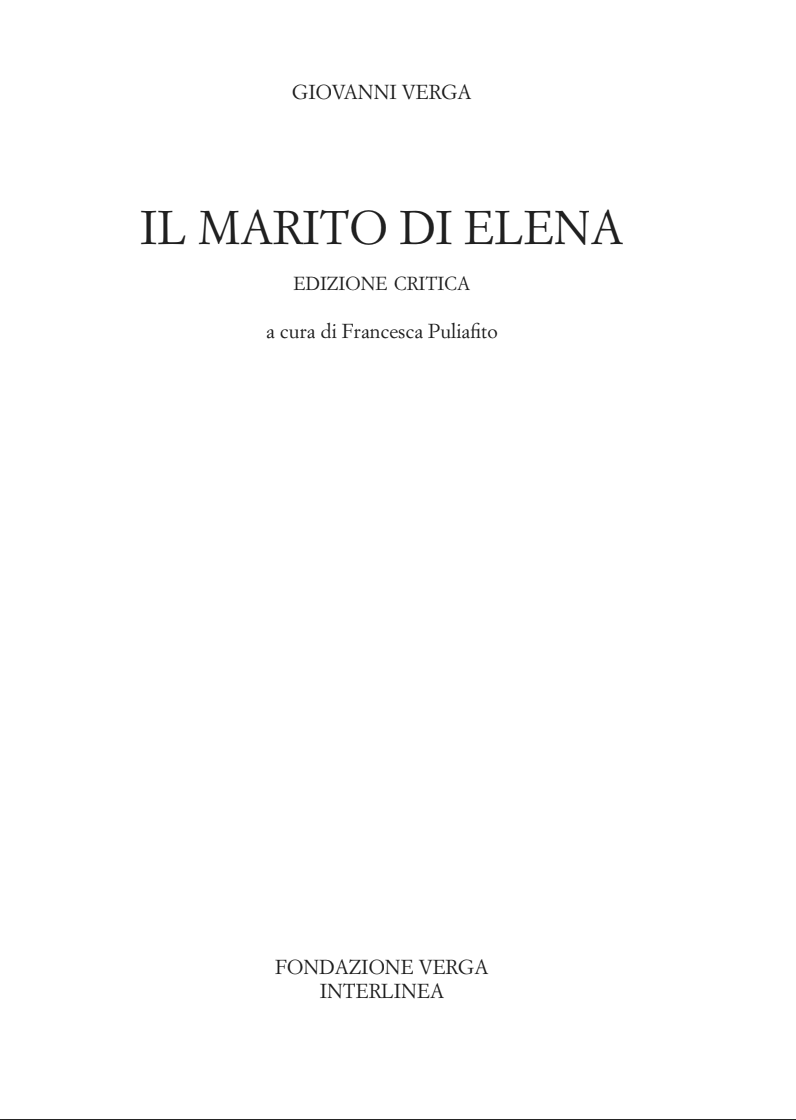 Opera del corpus VIVer