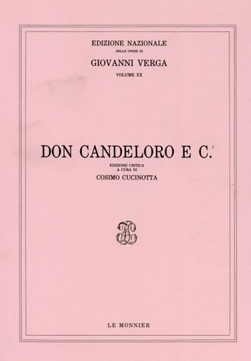 Opera del corpus VIVer