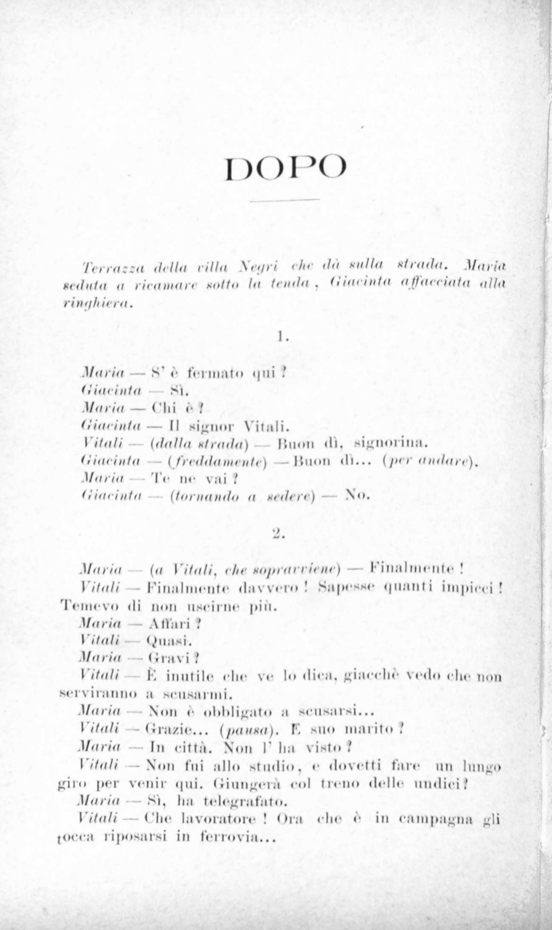 Opera del corpus VIVer