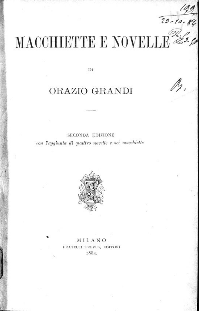Opera del corpus VIVer