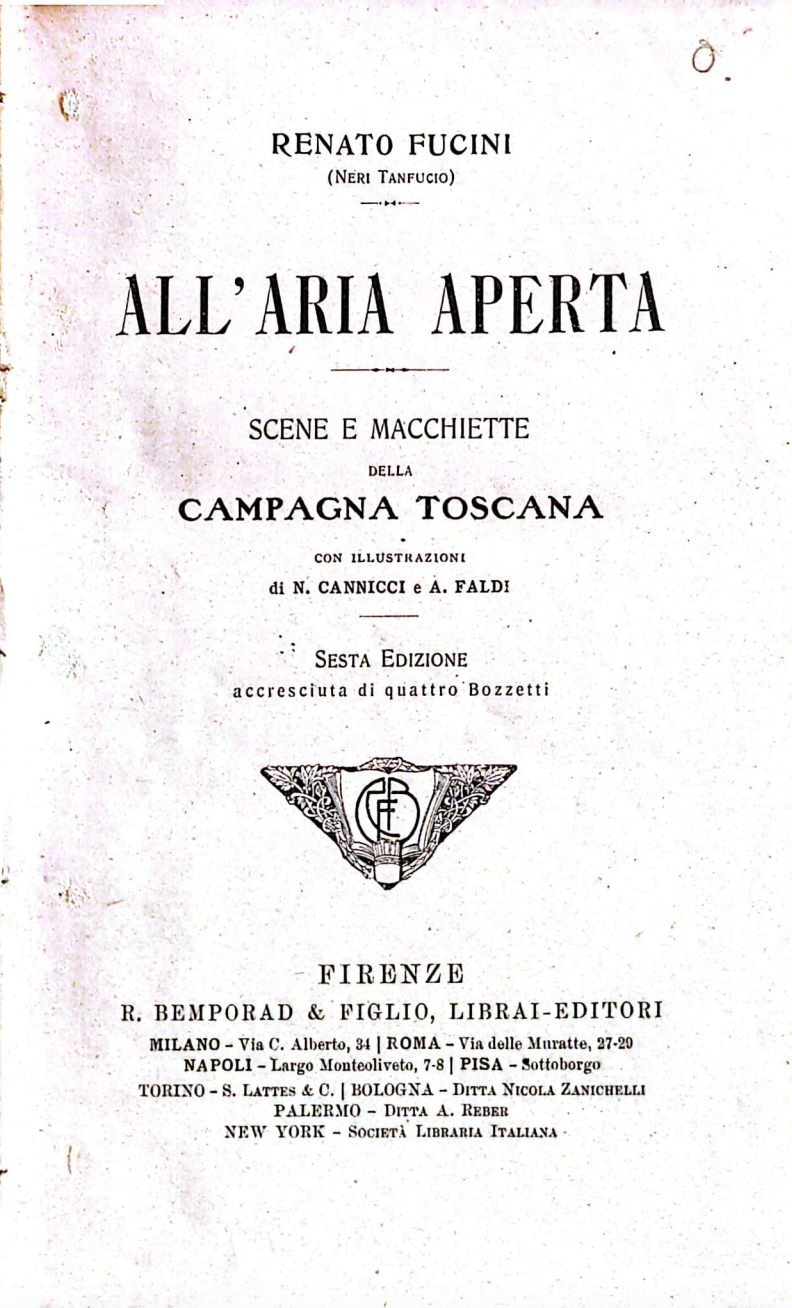 Opera del corpus VIVer