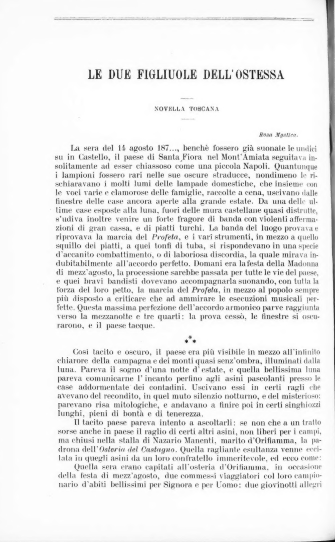 Opera del corpus VIVer