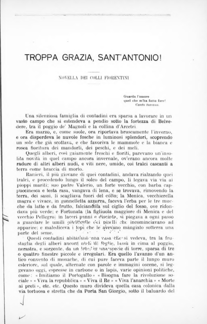 Opera del corpus VIVer