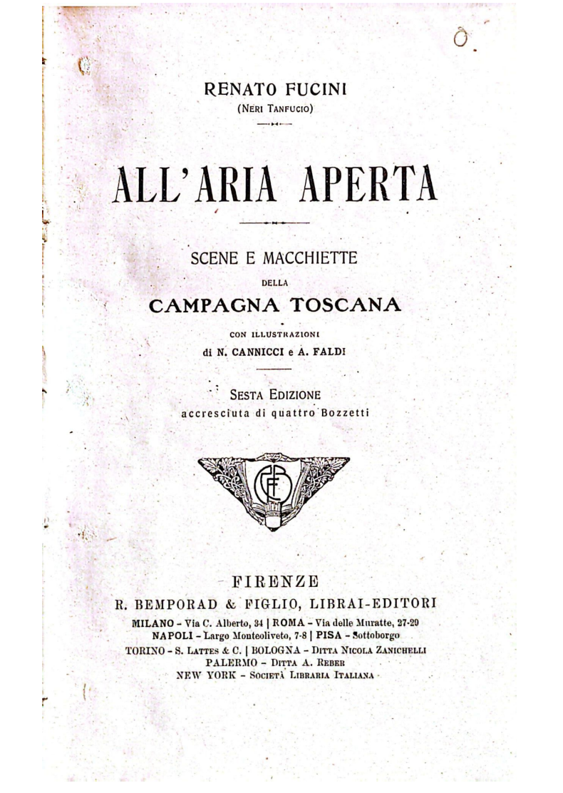 Opera del corpus VIVer
