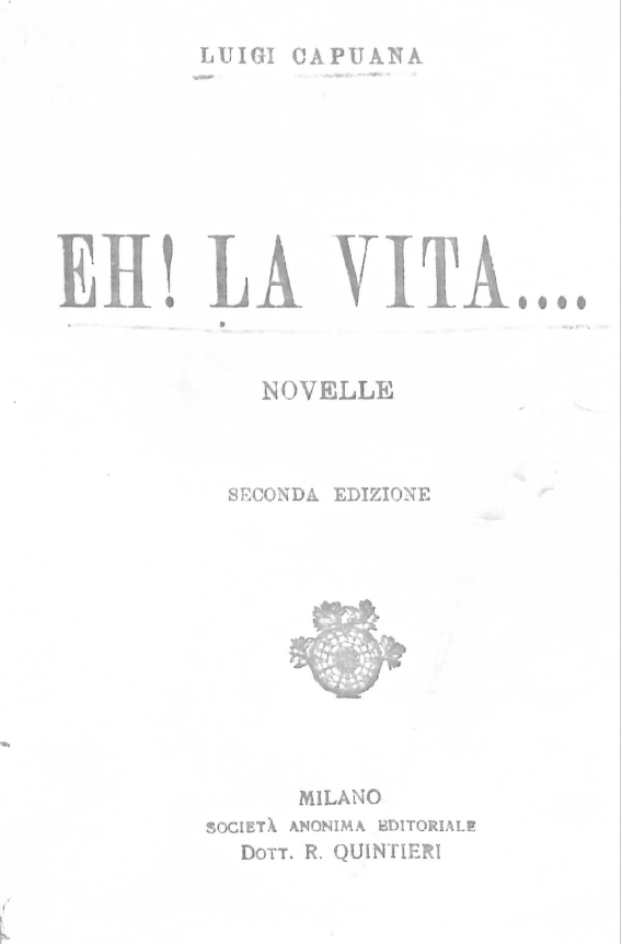 Opera del corpus VIVer