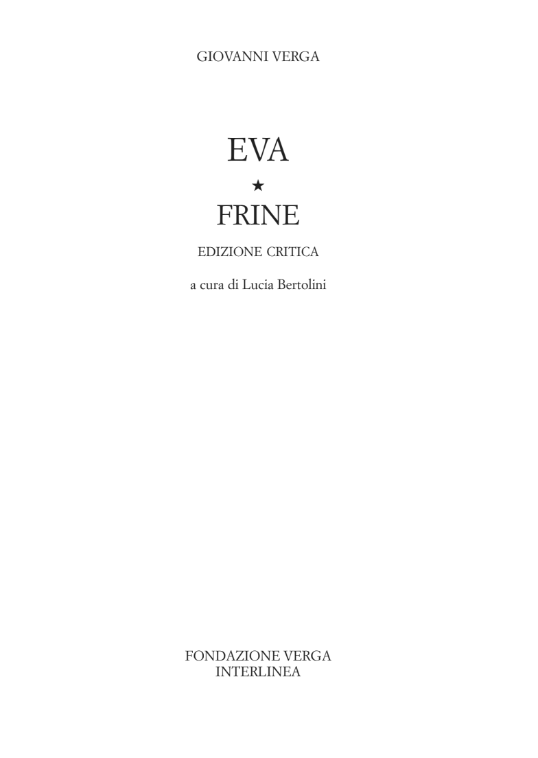 Opera del corpus VIVer